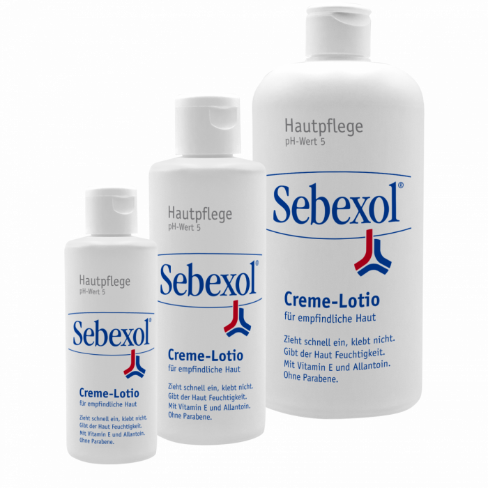 Creme-Lotio